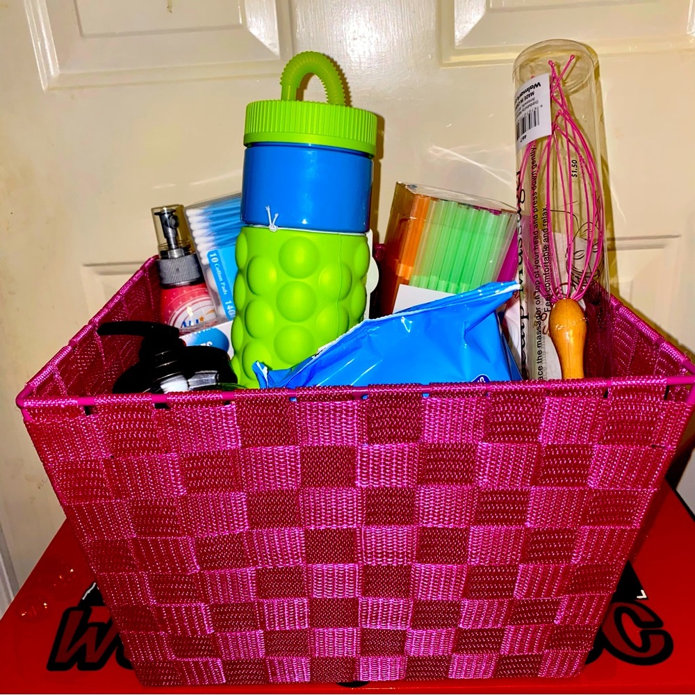Gift Basket